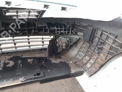 Front bumper RENAULT SCÉNIC II (JM0/1_) 1.5 dCi (JM1E, JM16) | BP31270096C7 
