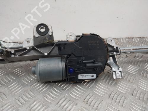 Used Front wiper motor Front wiper motor OPEL ASTRA J (P10) 1.4 Turbo (68) (140 hp) 28742335 28742335