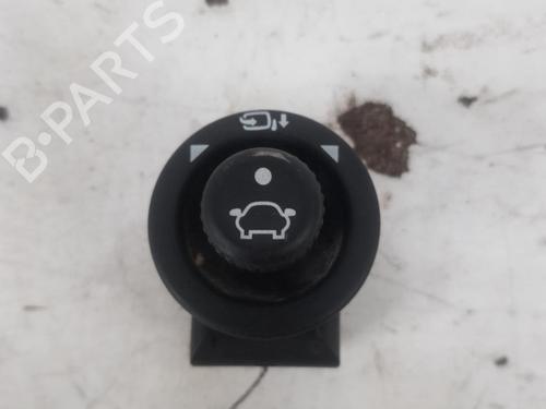 Used Mirror switch FORD MONDEO III Turnier (BWY) 2.0 16V TDDi / TDCi (115 hp) 28764821