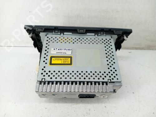 Radio SUZUKI SWIFT III (MZ, EZ) 1.3 DDiS (RS413D) | BP28739874E6 - Image 3