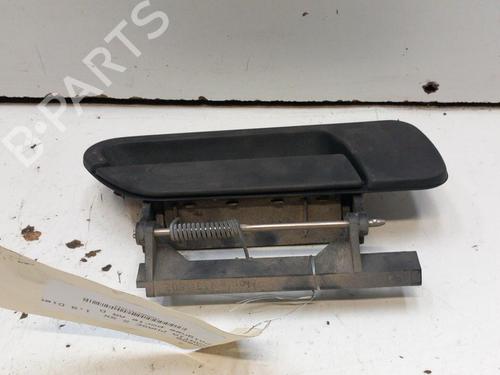 Rear right exterior door handle CITROËN XANTIA (X1_, X2_) 1.9 Turbo D | BP28778862C130 