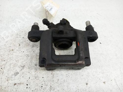 Used Left rear brake caliper MERCEDES-BENZ C-CLASS (W204) C 200 CDI (204.001) (136 hp) 28746679