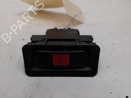 Used Warning switch HONDA CIVIC V Saloon (EG, EH) 1.5 (90 hp) 28757862