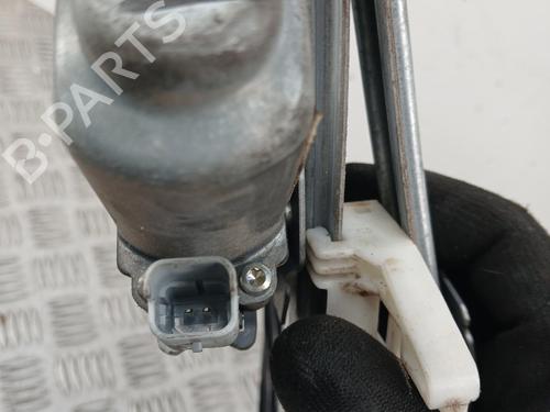 Used Front right window mechanism Front right window mechanism CITROËN XSARA Break (N2) 1.4 HDi (68 hp) 37503414 37503414