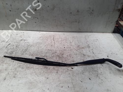 Used Front windshield wiper arm RENAULT SAFRANE I (B54_) 2.1 dT (B546) (88 hp) 28787089