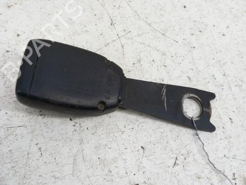 Used Seat buckle SUZUKI JIMNY Closed Off-Road Vehicle (SN) 1.5 DDiS 4x4 (86 hp) 28740143