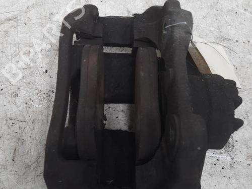 Used Left front brake caliper CITROËN C4 I (LC_) 1.6 HDi (109 hp) 28752567
