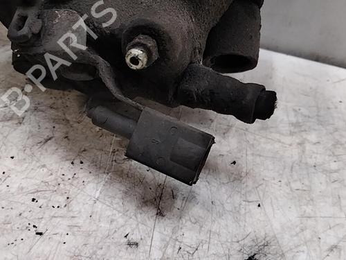 Right front brake caliper ALFA ROMEO 166 (936_) 2.4 JTD (936AXA00, 936A3B00) | BP28770984M104