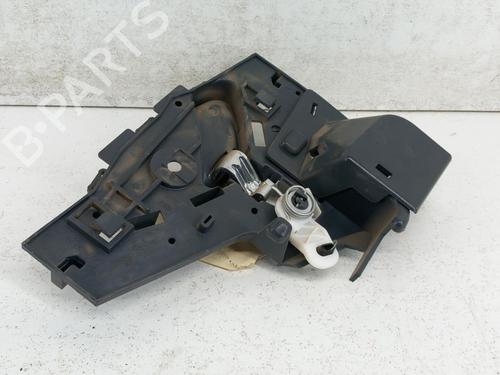 Rear right interior door handle CITROËN C5 I (DC_) 2.0 HDi | BP28750919I16 - Image 2