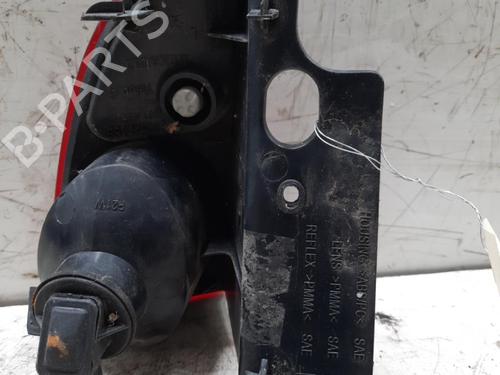 Used Left tailgate light Left tailgate light RENAULT ESPACE IV (JK0/1_) 2.2 dCi (JK0H) (150 hp) 28772018 28772018