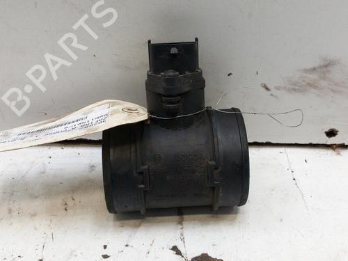 Used Mass air flow sensor Mass air flow sensor OPEL ZAFIRA A MPV (T98) 2.0 DI 16V (F75) (82 hp) 28778573 28778573