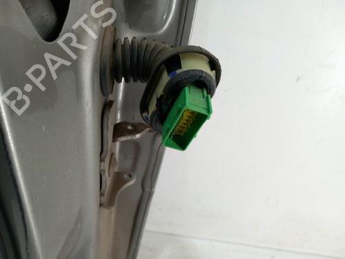 Porta trás esquerda Porta trás esquerda 28768443 28768443