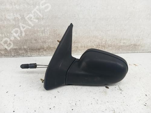 Left mirror RENAULT CLIO I (B/C57_, 5/357_) 1.2 (5/357Y, 5/357K) | BP28733795C26 