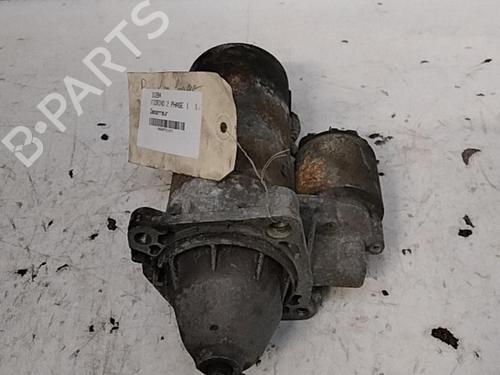 Starter FIAT FIORINO Box Body/MPV (146_) 65 1.7 TD | BP28791678M8 