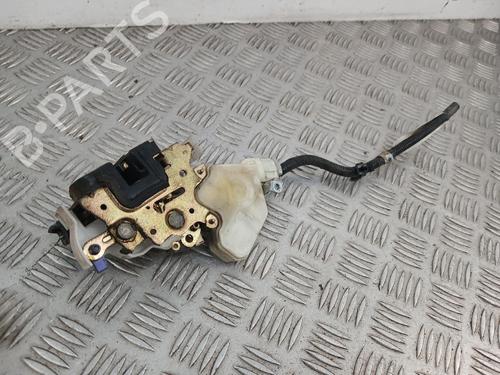 Used Front right lock Front right lock NISSAN X-TRAIL I (T30) 2.2 Di 4x4 (114 hp) 40223170 40223170