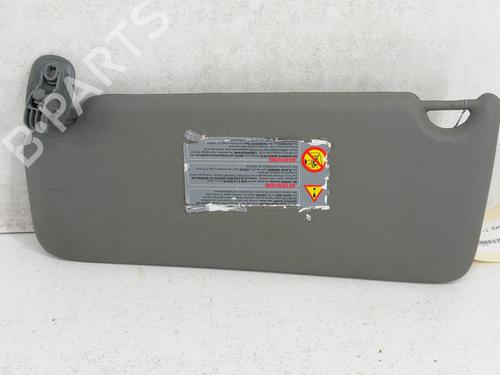 Used Right sun visor Right sun visor RENAULT CLIO II (BB_, CB_) 1.2 (BB0A, BB0F, BB10, BB1K, BB28, BB2D, BB2H, CB0A,... (58 hp) 28750935 28750935