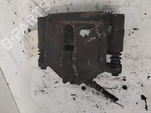 Right front brake caliper PEUGEOT 1007 (KM_) 1.4 HDi | BP28747416M104