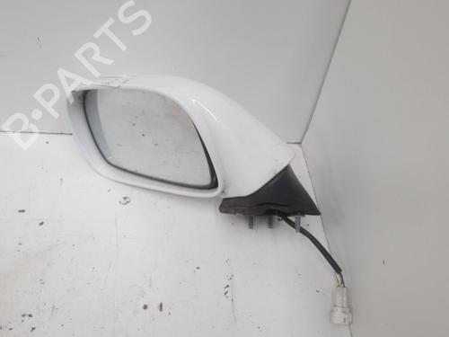 Used Left mirror OPEL AGILA A (H00) 1.2 16V (F68) (75 hp) 28776562