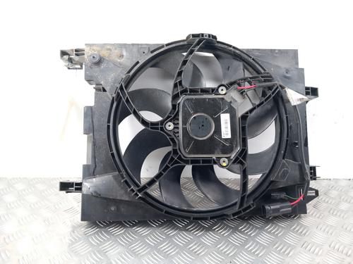 Radiator fan RENAULT ZOE (BFM_) ZOE (BFMC, BFMD) | BP28741743M35 - Image 3