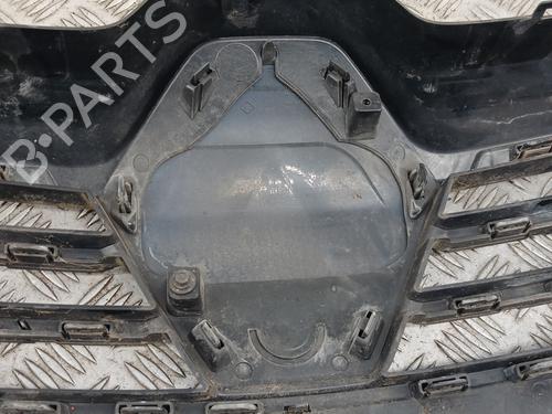 Grill Grill RENAULT MEGANE IV Grandtour (K9A/M/N_) 1.5 Blue dCi 115 (K9A6) (116 hp) 33687244 33687244