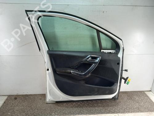 Used Left front door Left front door 38422689 38422689