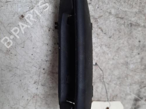 Used Front left exterior door handle DACIA LOGAN MCV (KS_) 1.5 dCi (KS0W) (86 hp) 28787155