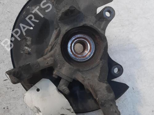 Used Right front steering knuckle Right front steering knuckle TOYOTA YARIS VERSO (_P2_) 1.5 (NCP21_) (106 hp) 28785570 28785570