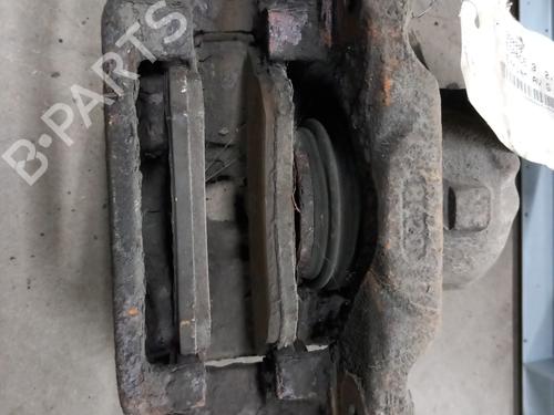 Left front brake caliper RENAULT ESPACE III (JE0_) 2.2 12V TD (JE0E, JE0H, JE0P) | BP28772455M105