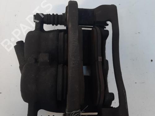 Used Left front brake caliper Left front brake caliper PEUGEOT EXPERT Van (VF3A_, VF3U_, VF3X_) 1.6 HDi 90 8V (90 hp) 28770101 28770101