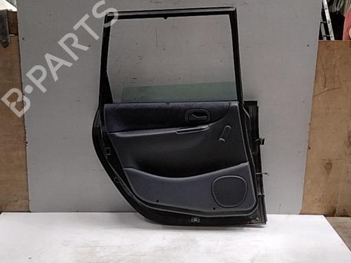 Used Left rear door RENAULT ESPACE III (JE0_) 2.2 12V TD (JE0E, JE0H, JE0P) (113 hp) 28791250