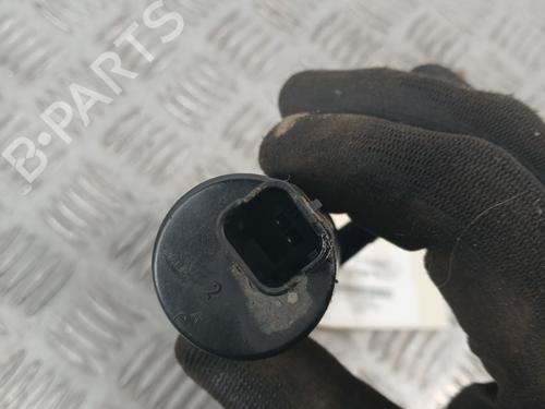 Used Washer pump Washer pump PEUGEOT 407 (6D_) 2.0 HDi 135 (6DRHRH, 6DRHRE, 6DRHRG, 6DRHRJ) (136 hp) 31310680 31310680