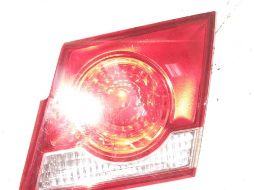 Right tailgate light CHEVROLET CRUZE (J300) 2.0 CDI | BP28750443C80 
