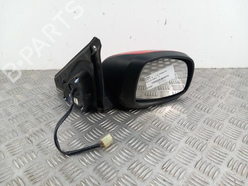 Ryggespeil høyre SUZUKI SWIFT III (MZ, EZ) 1.6 (RS416, RR 416, ZC31S) (125 hp) 30316872