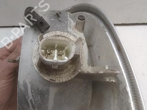 Used Right front indicator VOLVO S40 I (644) 1.9 TD (90 hp) 28778456