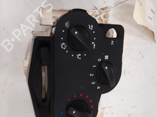 Commande Chauffage DACIA LOGAN MCV (KS_) 1.5 dCi (KS0W) (86 hp) 28790640