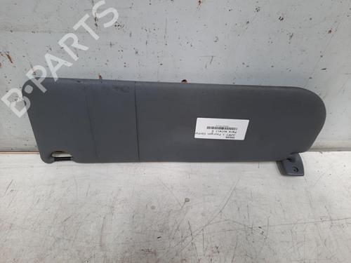 Used Left sun visor CITROËN JUMPY I Van (BS_, BT_, BY_, BZ_) 2.0 HDi 95 (94 hp) 28772330