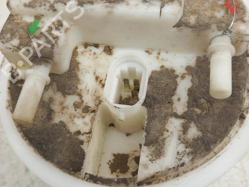 Used Fuel pump Fuel pump RENAULT CLIO II (BB_, CB_) 1.2 (BB0A, BB0F, BB10, BB1K, BB28, BB2D, BB2H, CB0A,... (58 hp) 28744091 28744091
