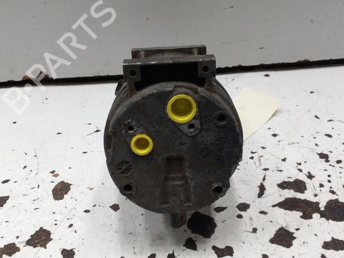 AC compressor RENAULT LAGUNA II Grandtour (KG0/1_) 2.0 16V IDE (KG0N) | BP28772566M34