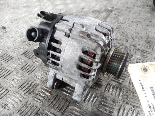 Generator CITROËN C3 III (SX) 1.2 PureTech 82 (83 hp) 28756791