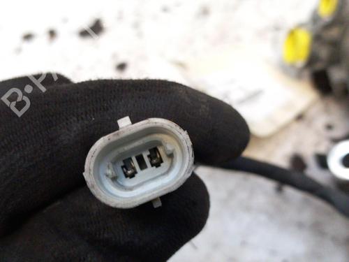 Used AC compressor AC compressor OPEL ASTRA G Hatchback (T98) 2.0 DTI 16V (F08, F48) (101 hp) 28770414 28770414