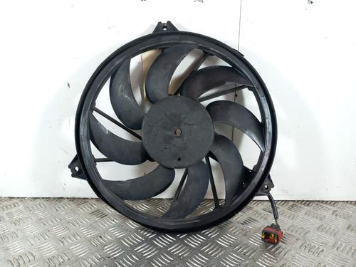Koelventilatormotor PEUGEOT 206 Hatchback (2A/C) 2.0 HDI 90 (90 hp) 28744437