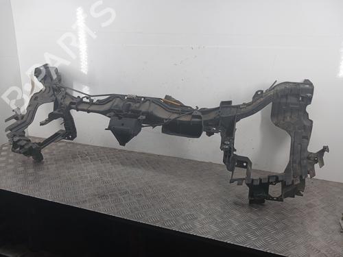 Frontplade/Frontkurv Frontplade/Frontkurv MERCEDES-BENZ A-CLASS (W169) A 180 CDI (169.007, 169.307) (109 hp) 33634742 33634742