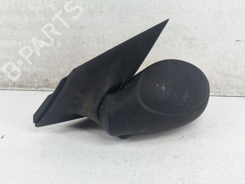 Used Left mirror CITROËN C2 (JM_) 1.1 (60 hp) 28784379