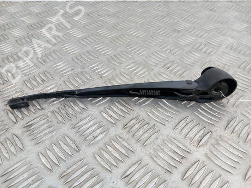 Bakre vindusviskerarm VW GOLF IV (1J1) 1.6 16V | BP29610256C144 