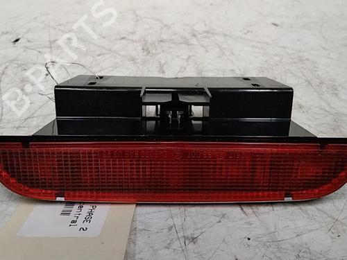 Used Third brake light Third brake light MERCEDES-BENZ A-CLASS (W168) A 170 CDI (168.009, 168.109) (95 hp) 28763617 28763617