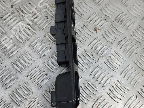 Left front window switch PEUGEOT 307 SW (3H) 1.6 HDI 110 | BP28757070I27