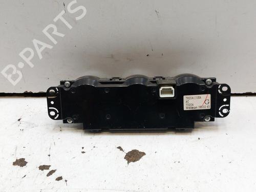 Climate control CITROËN C-CROSSER (VU_, VV_) 2.2 HDi | BP28755539I5 - Image 2