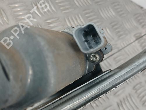 Rudehejsemekanisme Højre foran CITROËN C3 II (SC_) 1.4 HDi 70 (SC8HZC, SC8HR0, SC8HP4) | BP29927217C23