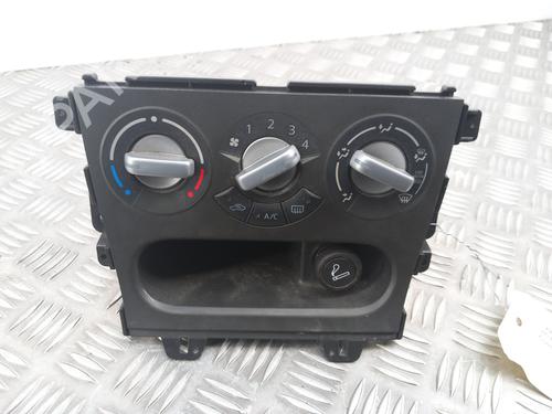 Used Climate control OPEL AGILA B (H08) 1.2 (F68) (86 hp) 28744386