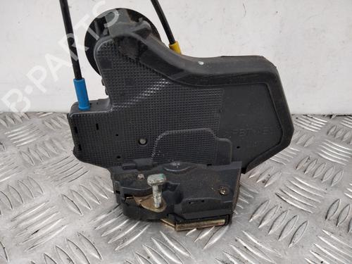 Used Rear right lock TOYOTA COROLLA Verso (ZER_, ZZE12_, R1_) 2.2 D-4D (AUR10_, AUR10R) (136 hp) 28742708